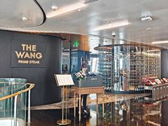 -THE WANG王品(上海中心云端店)