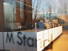 -M Stand(北京平安幸福中心店)