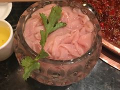 -老码头火锅(玉林店)