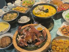 -外婆味道·云南菜大当家(关上店)