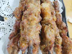 -蚝伯·新派海鲜(荣昌店)