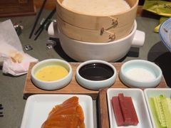 -那家小馆•北京菜•烤鸭(中关村店)