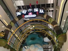 -万达茂商场(南京仙林店)