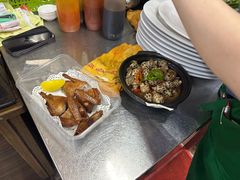 -富来美食