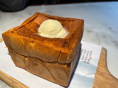 -绿茶餐厅(成都太古里店)