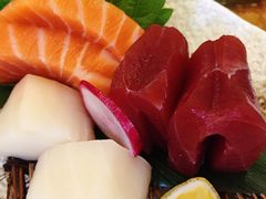 -鱼民·现造寿司(育德店)