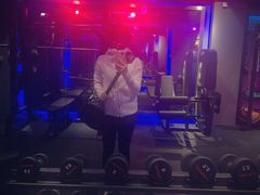 -NRG 健身私教CLUB(云山路店)