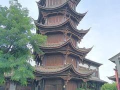 -云南民族村
