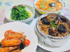 -知味观·味庄(杨公堤店)