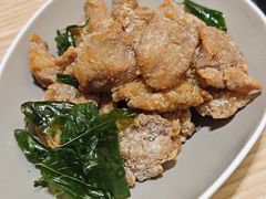 -隅乐胡椒虾·台湾菜·团建(皇岗店)