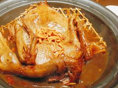 -闽鄂情·闽南招财鸭(水头店)