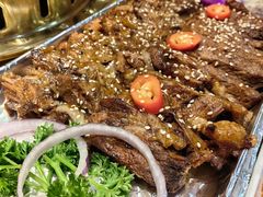 -德乐海蒙餐