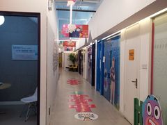 -英孚教育青少儿(银盆岭万达广场店)