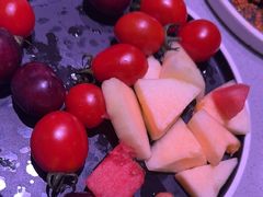 -丰茂烤串(全国首店)