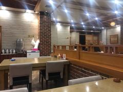 大堂-全州拌饭馆(龙源西街店)
