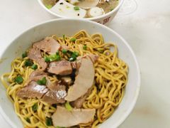 -非遗·爱西干面(小公园总店)