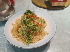 -万兴楼饺子(中华北大街店)