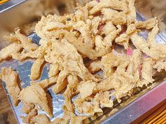 -阿姨小肉摊(同济西苑店)