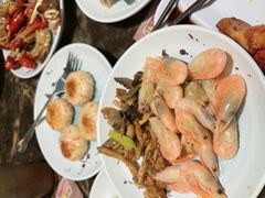 -汉丽斯巴西烤肉自助(市南店)