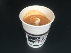 -JPG coffee(广州体育西店)