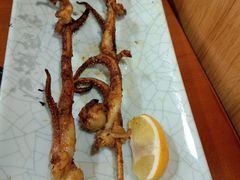 -江湖翅客(琶洲新村店)