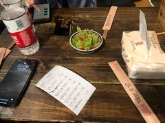 -盟重烧烤(东瓜山创始店)