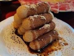 -袁老四重庆老火锅(桐梓坡店)