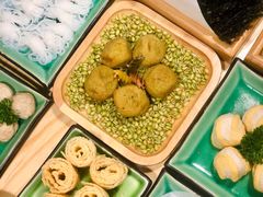 三秒响铃卷-十二舍·湯物素煮(江泰潤政店)