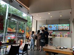 -永和大王(朝晖店)
