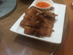 -林辉家宴·本地家常菜·头牌清远鸡(先锋店)