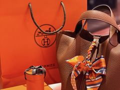 -爱马仕 HERMES(德基广场店)