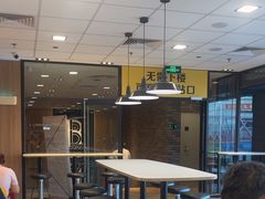 -麦当劳(世贸店)