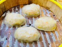 潮式虾饺皇-一心甜汤(丹凤街店)