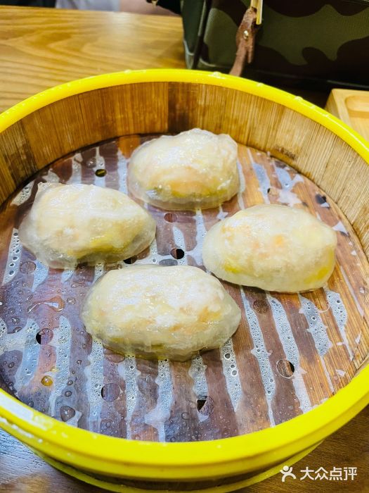 一心甜汤(丹凤街店)潮式虾饺皇图片