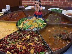 -金陵暴走小龙虾·迷踪蟹(凯德MALL店)