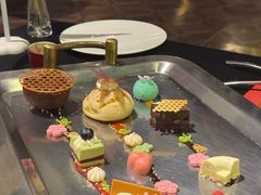 -塞纳河法国餐厅(唐延路店)