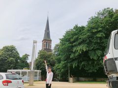 -原子球塔