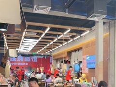 -破店肥哈·东北烧烤·夜宵(南山保利店)