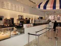 -喜茶(迪士尼小镇DP店)