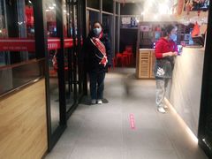 门面-蚝太郎 • 海鲜烧烤(Upark店)