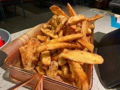 -味妙烤鱼吧(回龙观店)