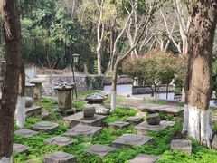 -南山风景名胜区