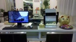 店内环境-DRG达人馆造型