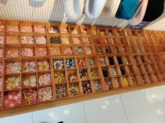 -小意思咖啡店(草桥店)