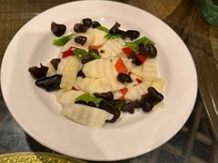 -小秦淮·南京土菜(新亭西路店)