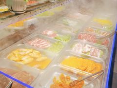 -牛里牛气· 榴莲海鲜鲜牛肉自助火锅·烤肉(横岗店)