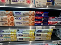 -物美超市(通州华业玫瑰店)