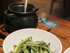-湖南人家·家传湖南菜(水围店)