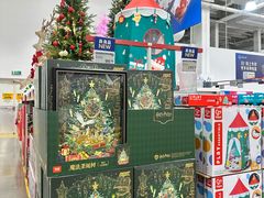 -山姆会员商店(上海浦东店)