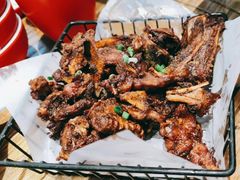 -熙成烧烤·三十三年(开发区店)